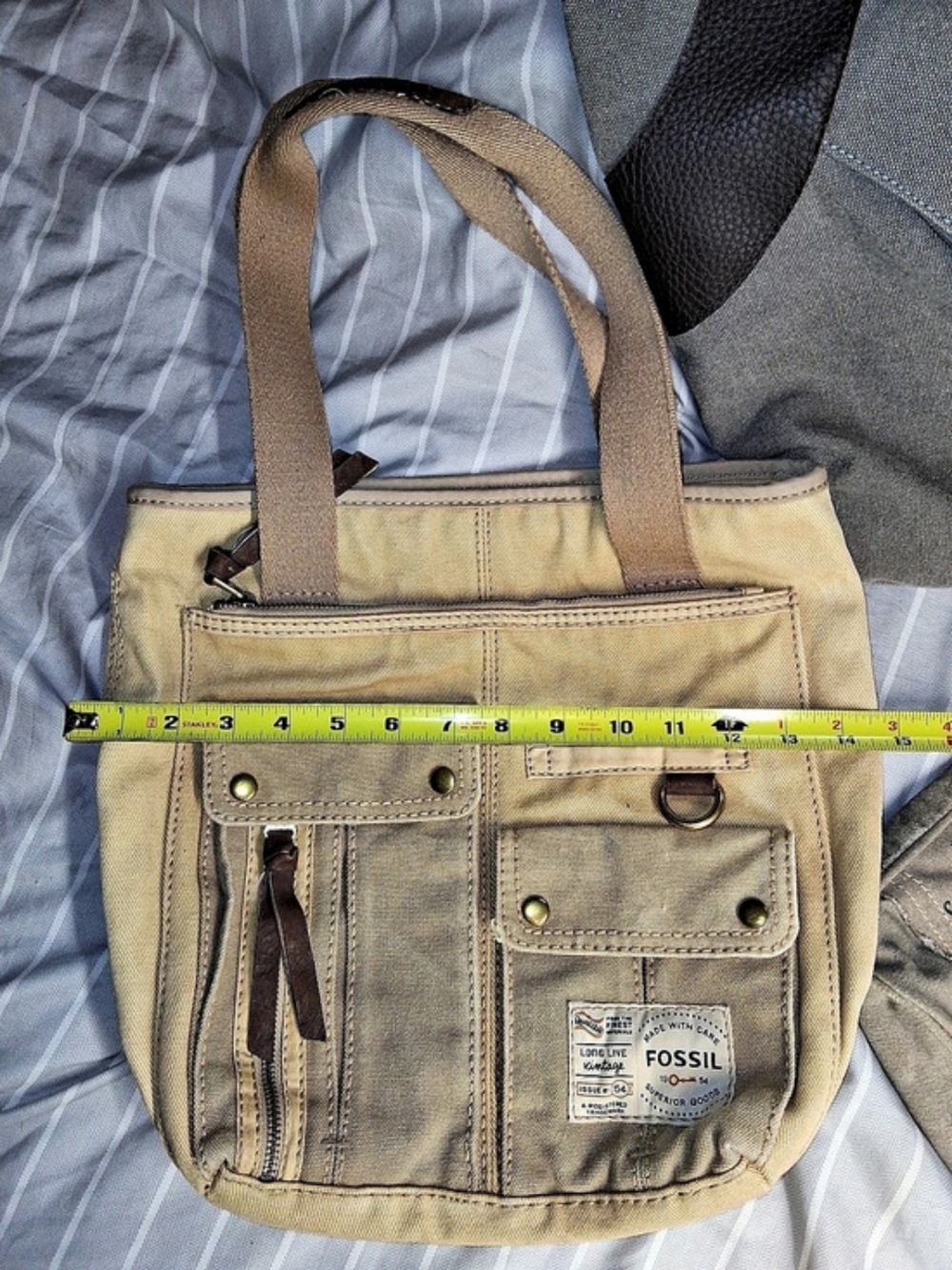 Three Messenger Bag Bundle - Picture 5 of 8